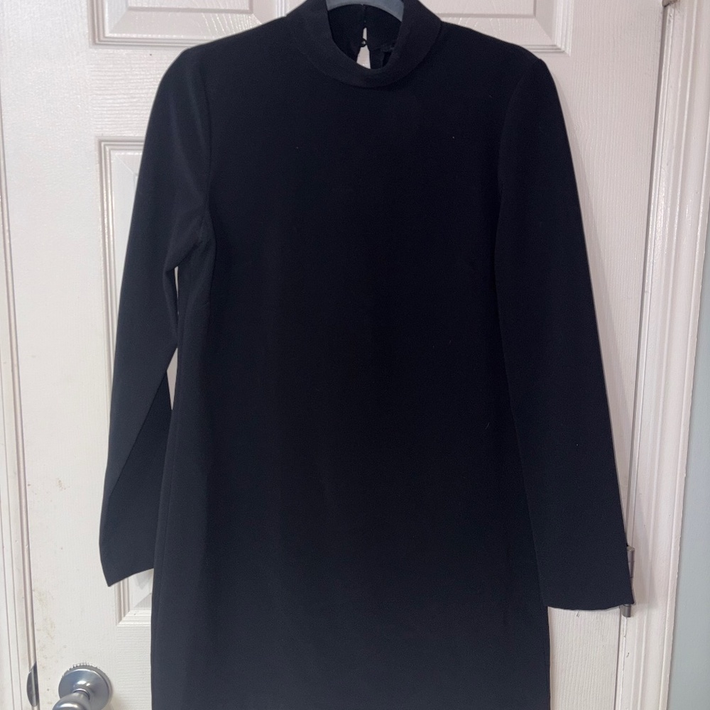 ZARA DRESS